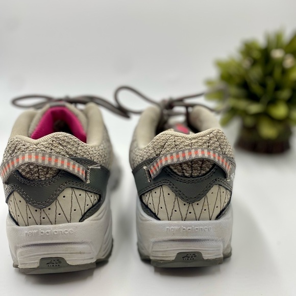 New Balance 412 XLT footbed at tread Trail Running hiking Shoe Women's‎ Size 7.5 - Picture 3 of 13
